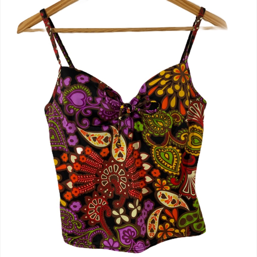 Victoria's Secret Swim Top size 34B